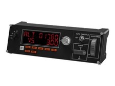 Logitech pro flight multi - pro,