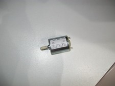 GLEICHSTROMMOTOR BOSCH JOHNSON