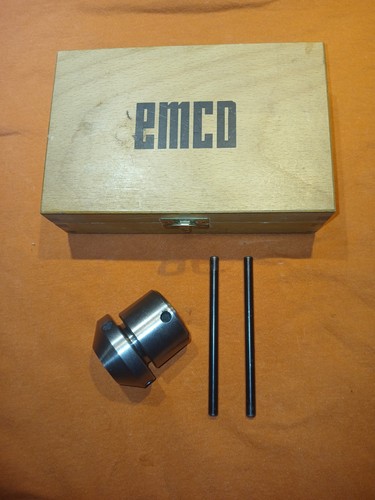 Emco compakt 8 - ,