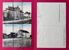 AK BEIERSDORF um 1910