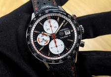 TAG Heuer 41 mm Carrera