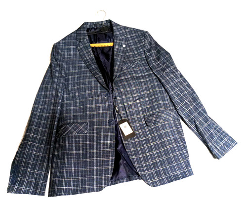 Blazer anzug herren 52 - anzug,