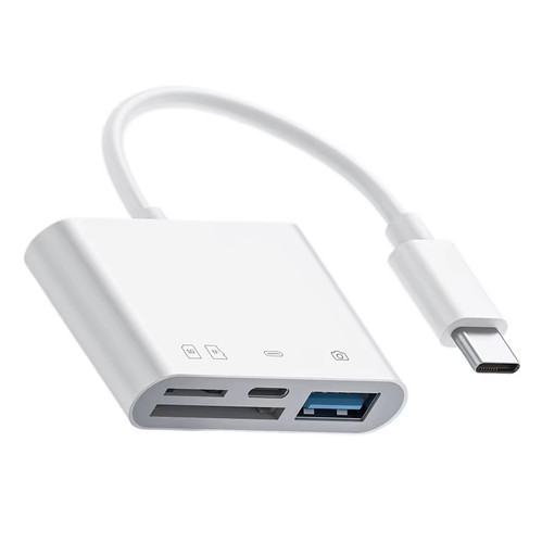 4in1 otg usb - otg, usb-c