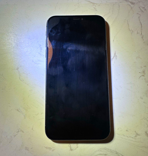Apple iphone 128 schwarz - 11,