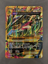 Pokémon Jumbo Karte