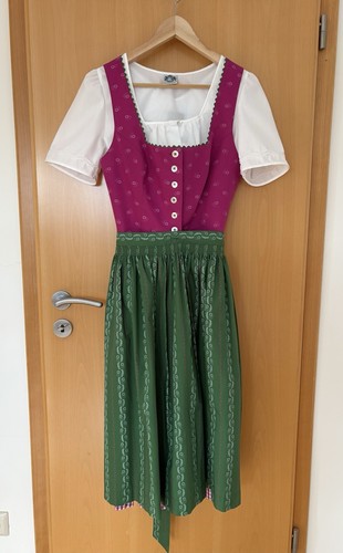 Dirndl hammerschmid größe - größe, 40