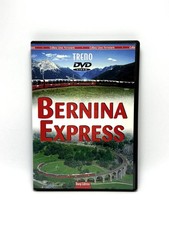 Bernina Express Duegi DVD