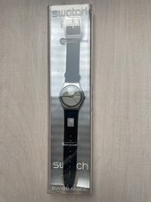 Swatch Uhr Millennium Edition
