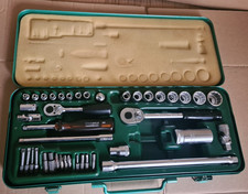 Stahlwille Steckschlüsselsatz