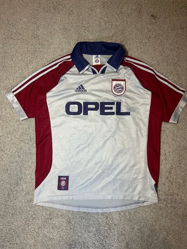 Bayern 1998 1999 - bayern,