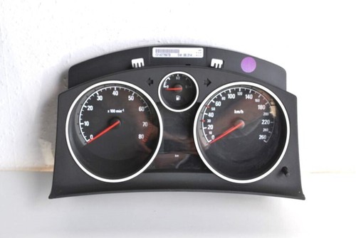 Tacho kombi instrument opel - /, kombi-instrument