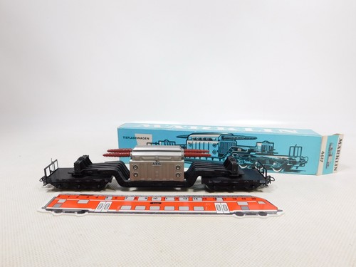 Märklin 4617 - h0, ac