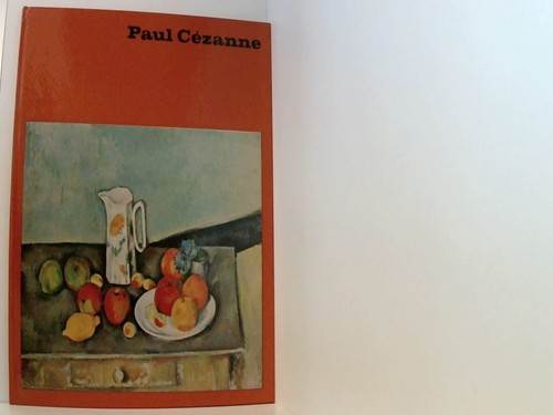 Paul cezanne erpel fritz - paul, fritz: