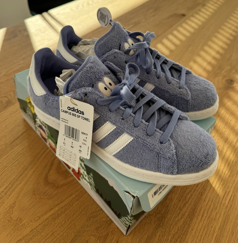 Adidas campus 80s towelie - adidas,