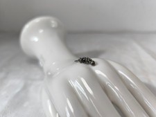 1 x  Ohrring / Ohrringe