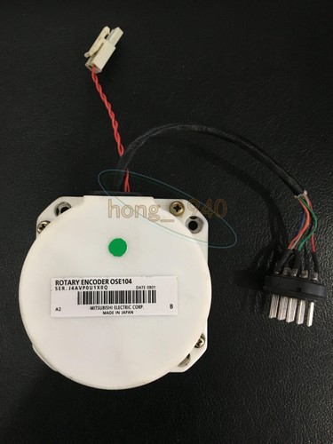 1pc used mitsubishi - 1pc,
