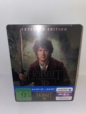 Der Hobbit Eine Unerwartete