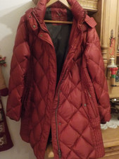 Daunenjacke Fuchs + Schmitt