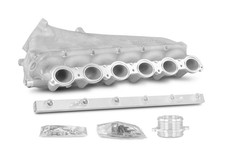 Aluminum Guss Ansaugbrücke