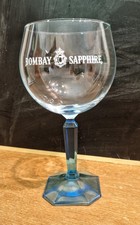 Bombay Sapphire Gin Tonic Glas