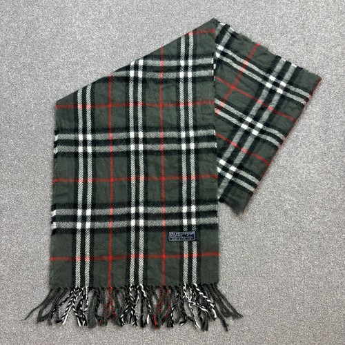 Burberry london schal 11 - london,