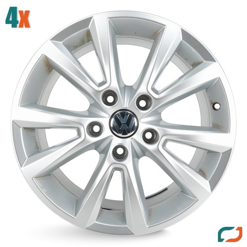 Original touareg 7p - vw,
