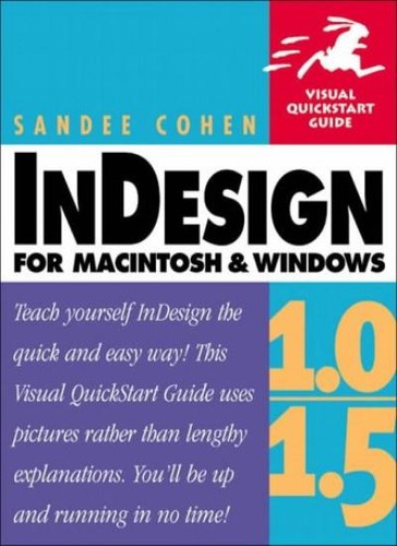 Indesign x for windows - 1.0/1.x,