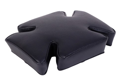 Motorrad sozius sitzpad - sozius,