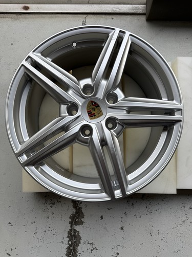 Porsche cayenne 958 - 958, 19