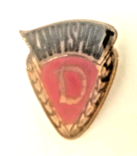 DDR-Abzeichen
