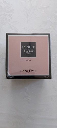 Lancome nuit tresor nude - lancome, la