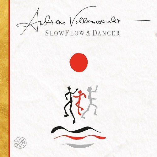 Andreas vollenweider - andreas,
