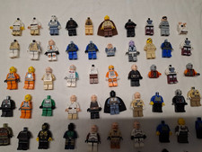 lego star wars figuren - Reste