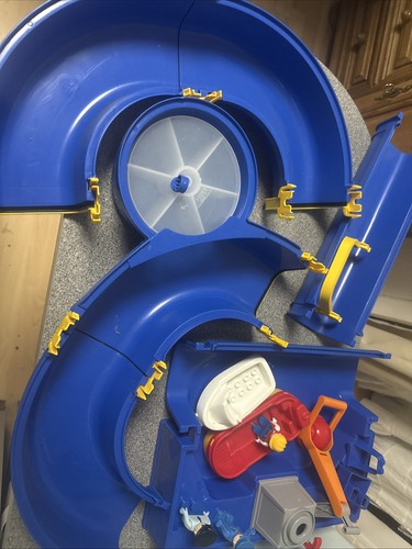 Aquaplay wasserbahn mit - aquaplay,