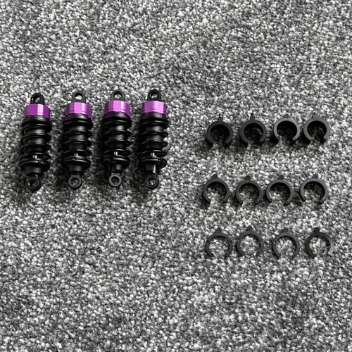 Hpi nitro rs4 18ss - 18ss, 3