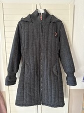 Khujo Damenmantel Gr. XXL In