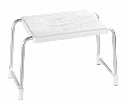 Wenko dusch hocker secura - dusch, /