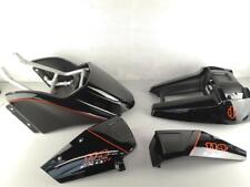 Harley Davidson Softail FXDR 114 M8 Lacksatz/ Fender Paar Custom Paint/ Sonderla