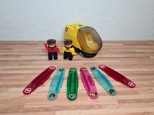 Lego Duplo Intelli Lok Plus