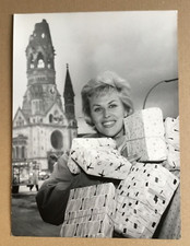 Bibi Johns (Pressefoto) - Berlin