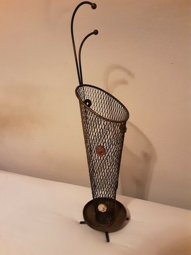 Sehr origineller metall - sehr,