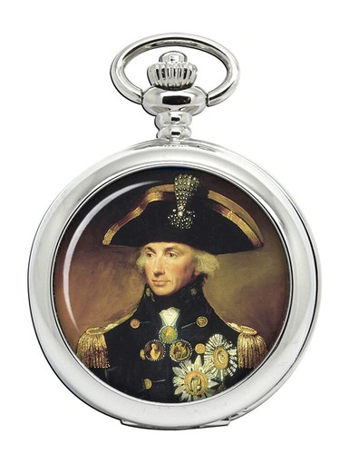 Admiral lord nelson - admiral,