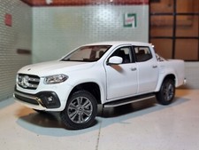 Mercedes Benz X Class Pick Up