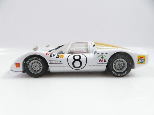 Mvp ebbro porsche - /, 906