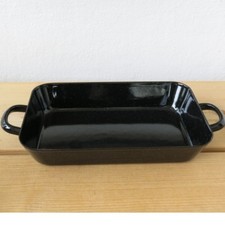 Riess Emaille Bratreine