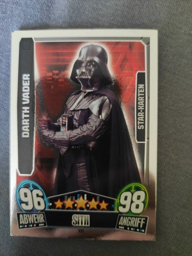 Force attax movie - attax, serie