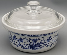 Zwiebelmuster kleine