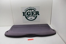 Audi A3 8L Hutablage Abdeckung Kofferraum Abdeckung hinten #59015 A6B1