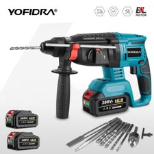 Für 18V Makita Akku