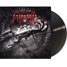 Enthroned - Tetra Karcist LP